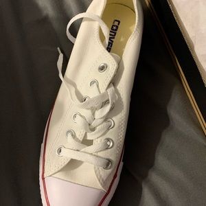 Brand new Converse!